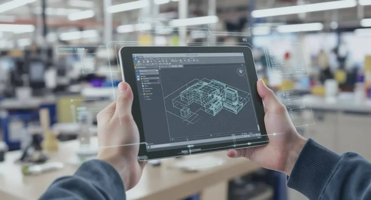 Поколение Альфа: формирование кадрового суверенитета российской промышленности