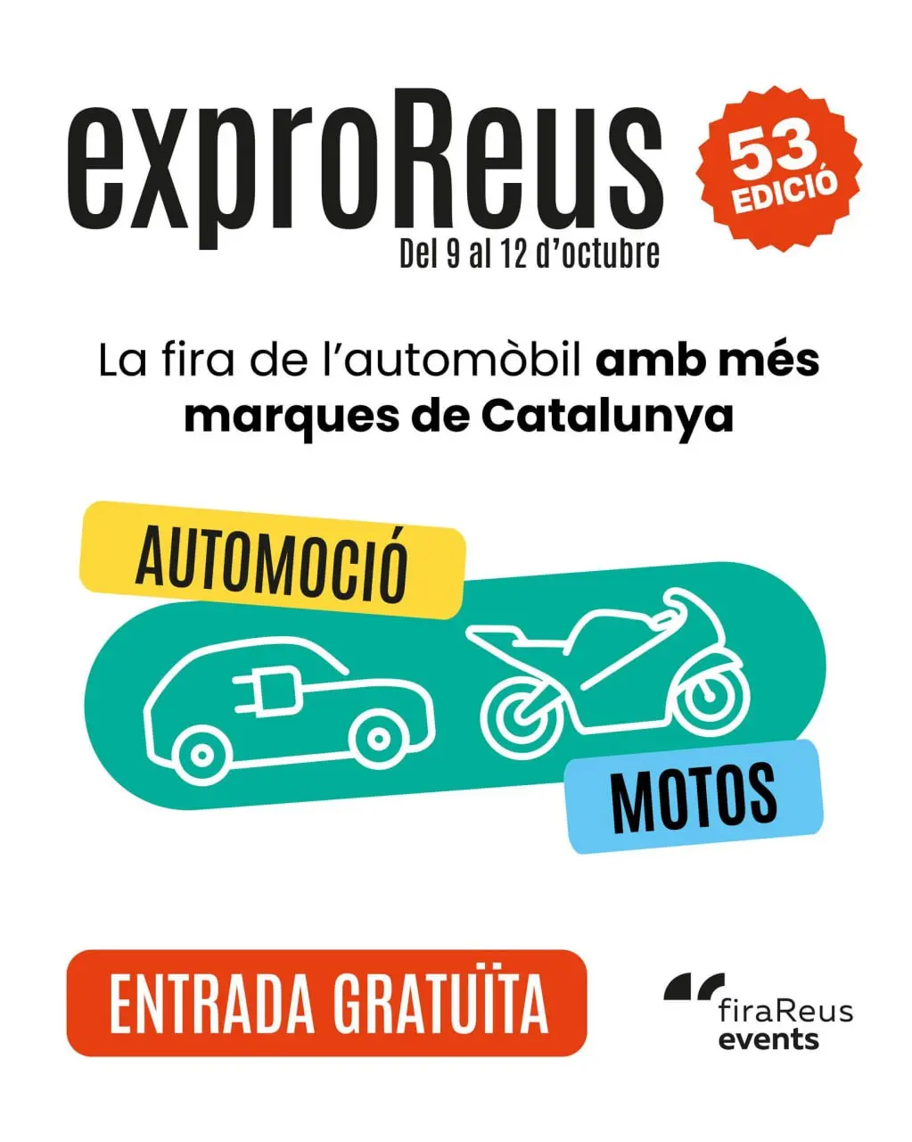 Крупнейшая автомобильная выставка в firaReus