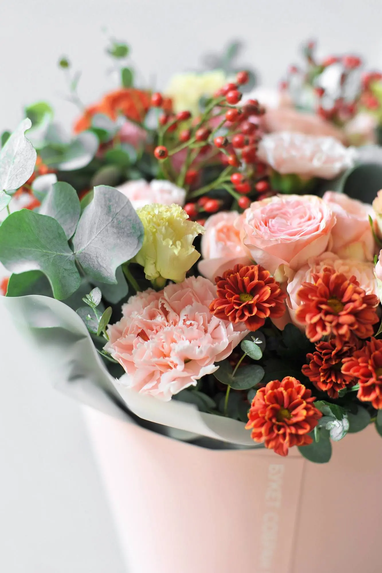 Tweed Hat Ride в Москве — пятый в серии