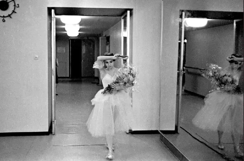 Балет «Золушка» на музыку Сергея Прокофьева — проект «Балет Ближе» на сцене РАМТ