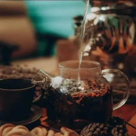 Венера в Весах- время гармонизировать дух и тело