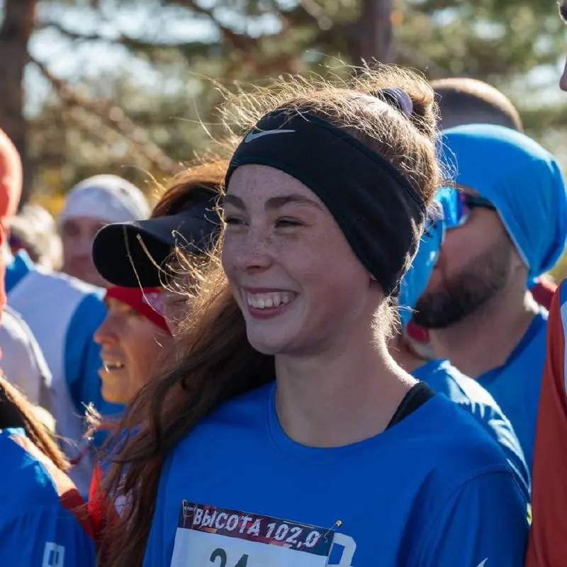 Кросс Высота 102