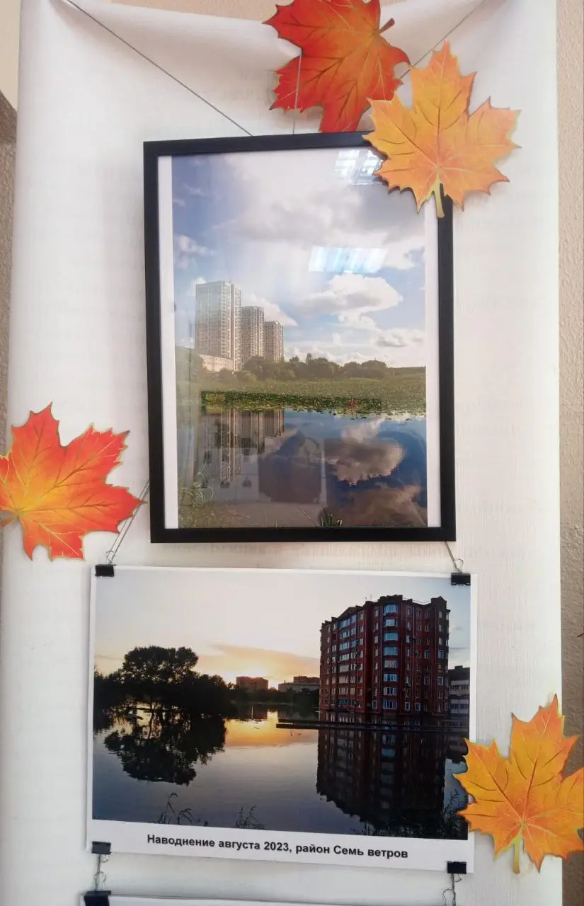 По родному Приморью от Хасана до Бикина