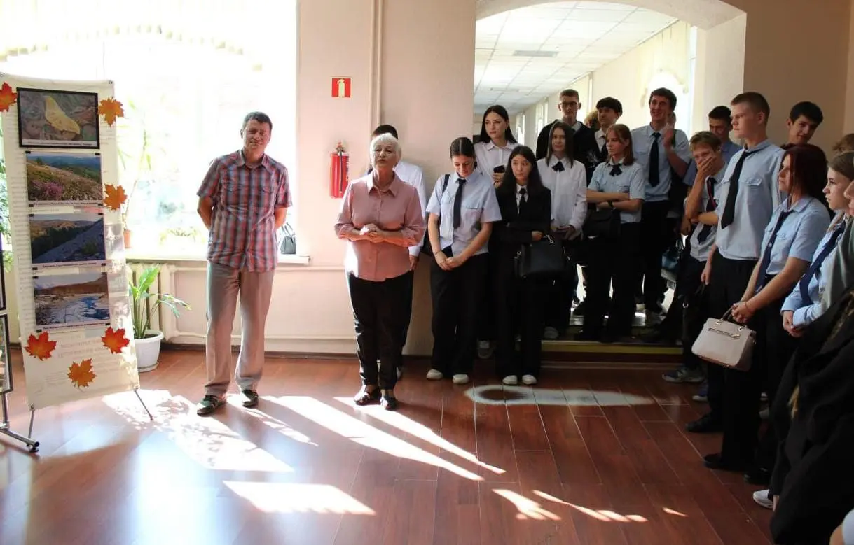 По родному Приморью от Хасана до Бикина