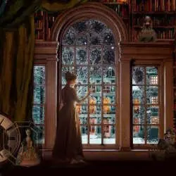 Щелкунчик, П. И. Чайковский