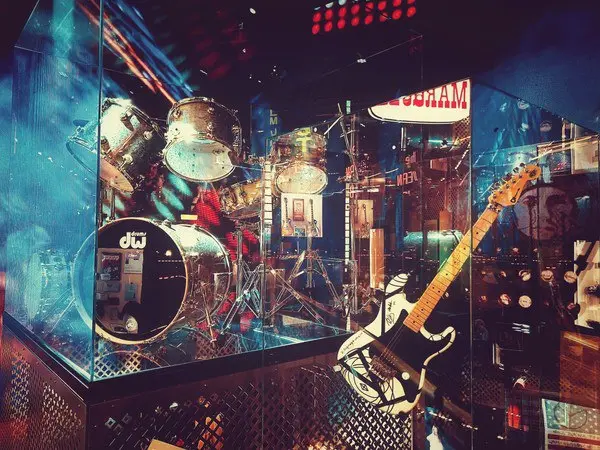 Дом рока "Звезда"