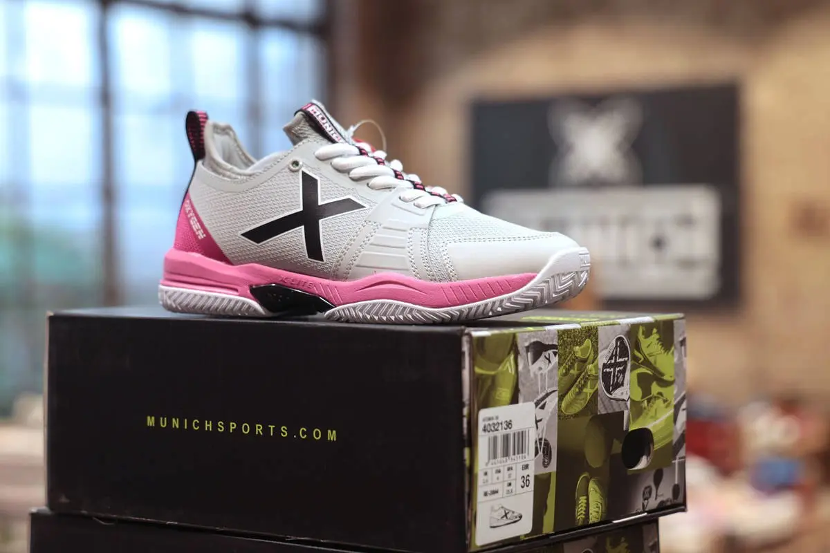 Munich Mercat autumn sale during Ruzafa Fashion Week in Valencia