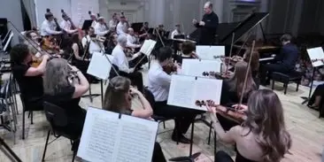 VIII Симфонический форум России, пресс-конференция в Екатеринбурге