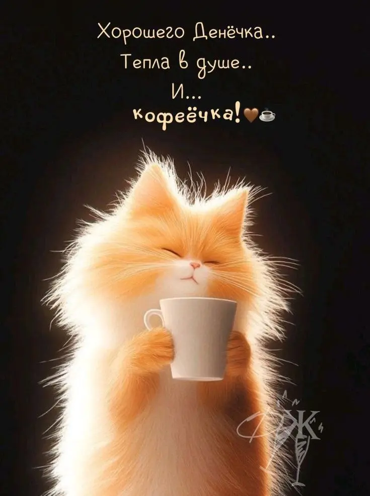 Xopowezo Денёчка Тепка 6