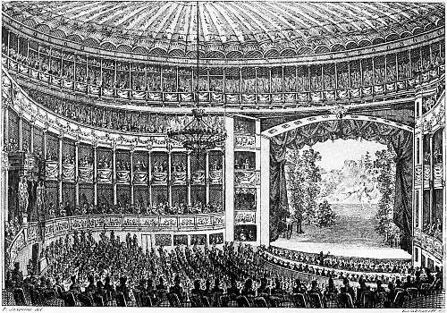 12 жизней Грибоедова