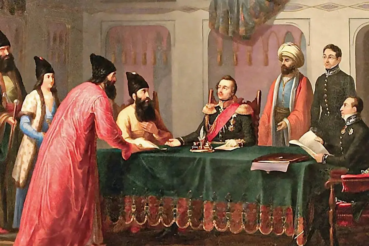 12 жизней Грибоедова