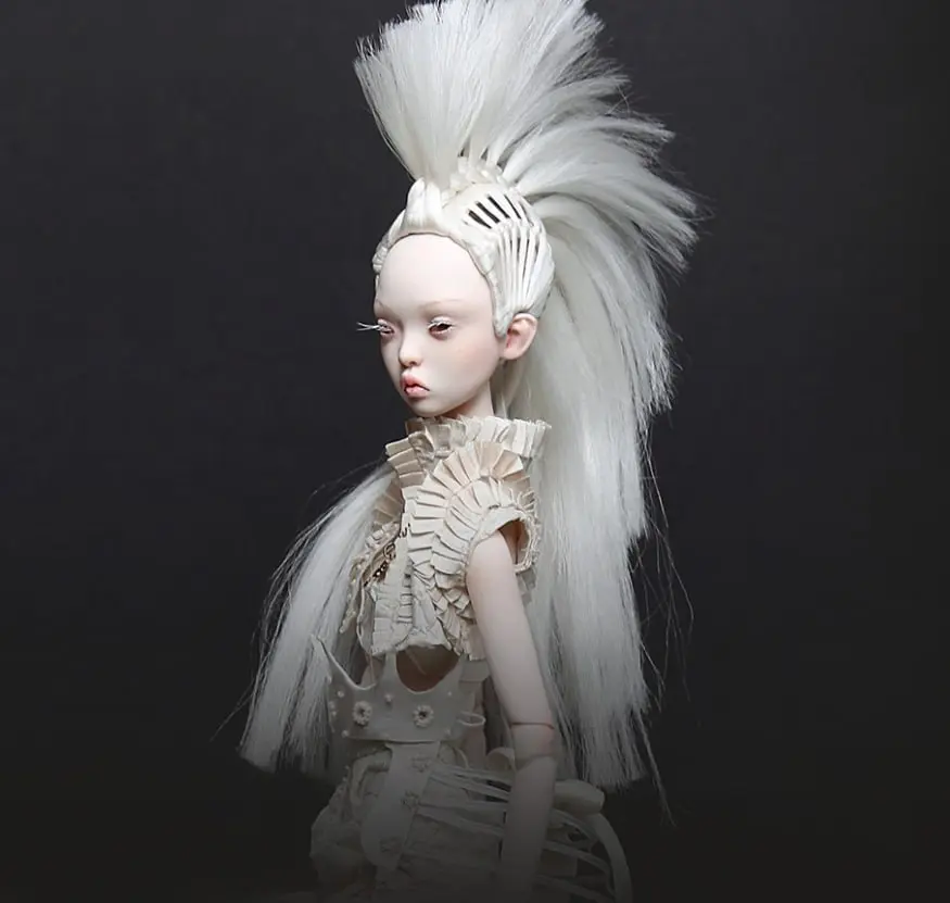 Балы Кукол на Тишинке