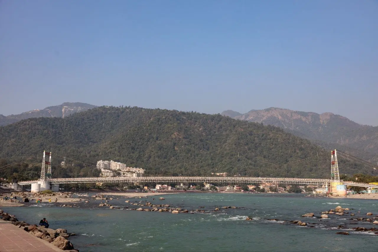 Эксклюзивный авторский тур в Индию: Путешествие к духовным истокам