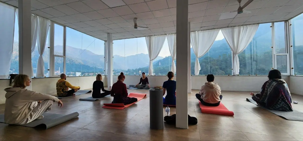 Эксклюзивный авторский тур в Индию: Путешествие к духовным истокам