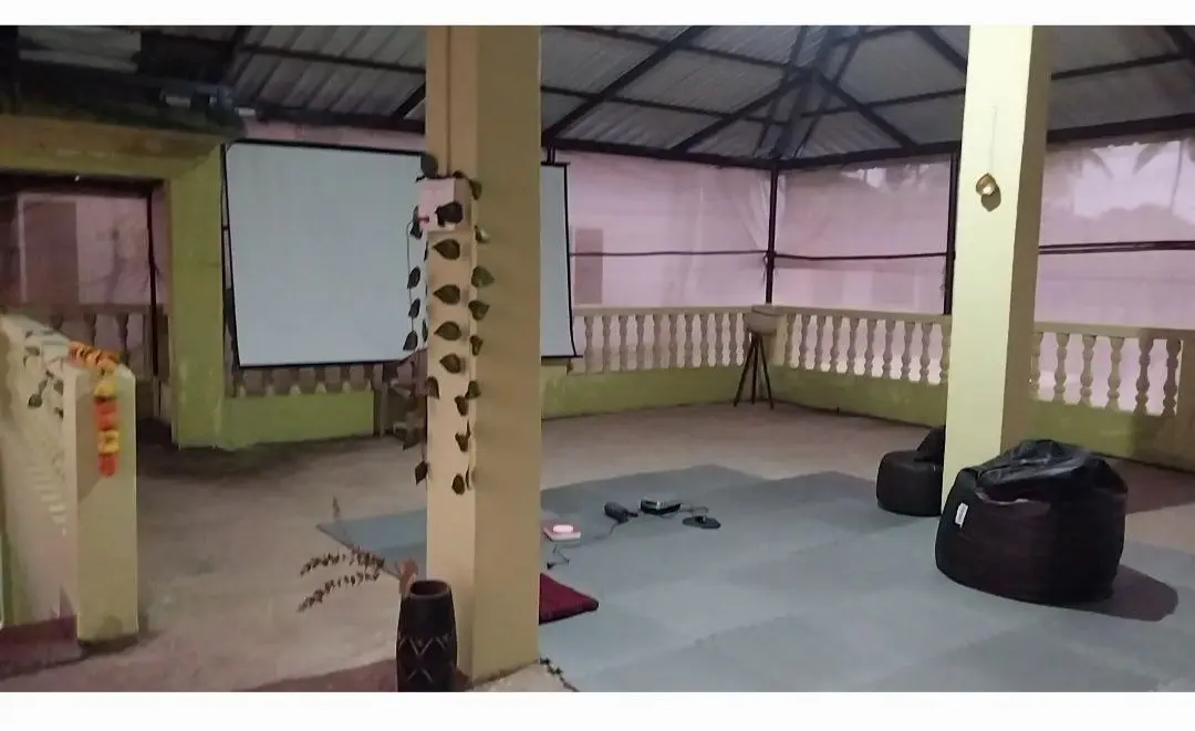 Кундалини йога