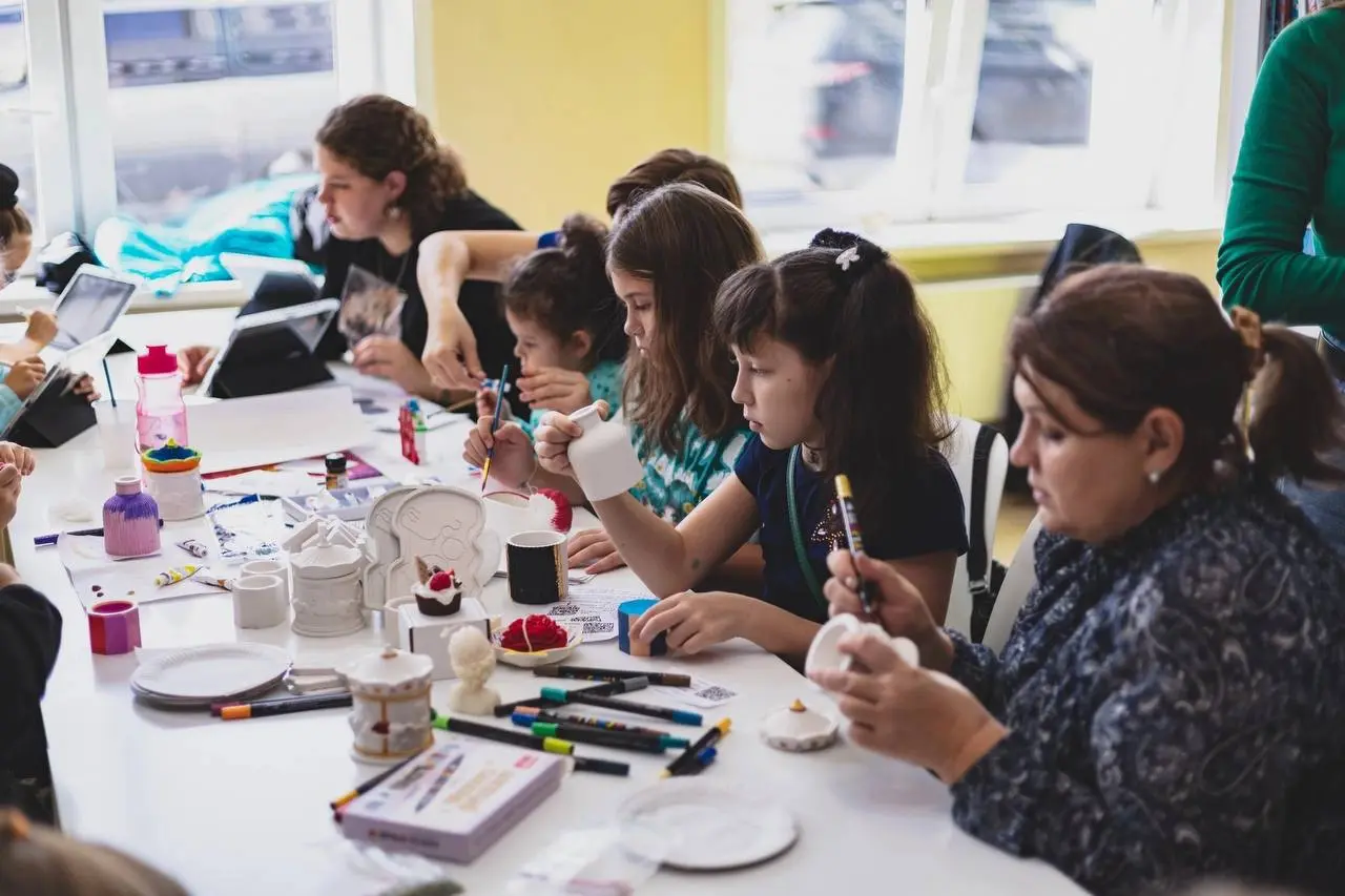 СОЛНЕЧНОЕ АССОРТИ - 2025