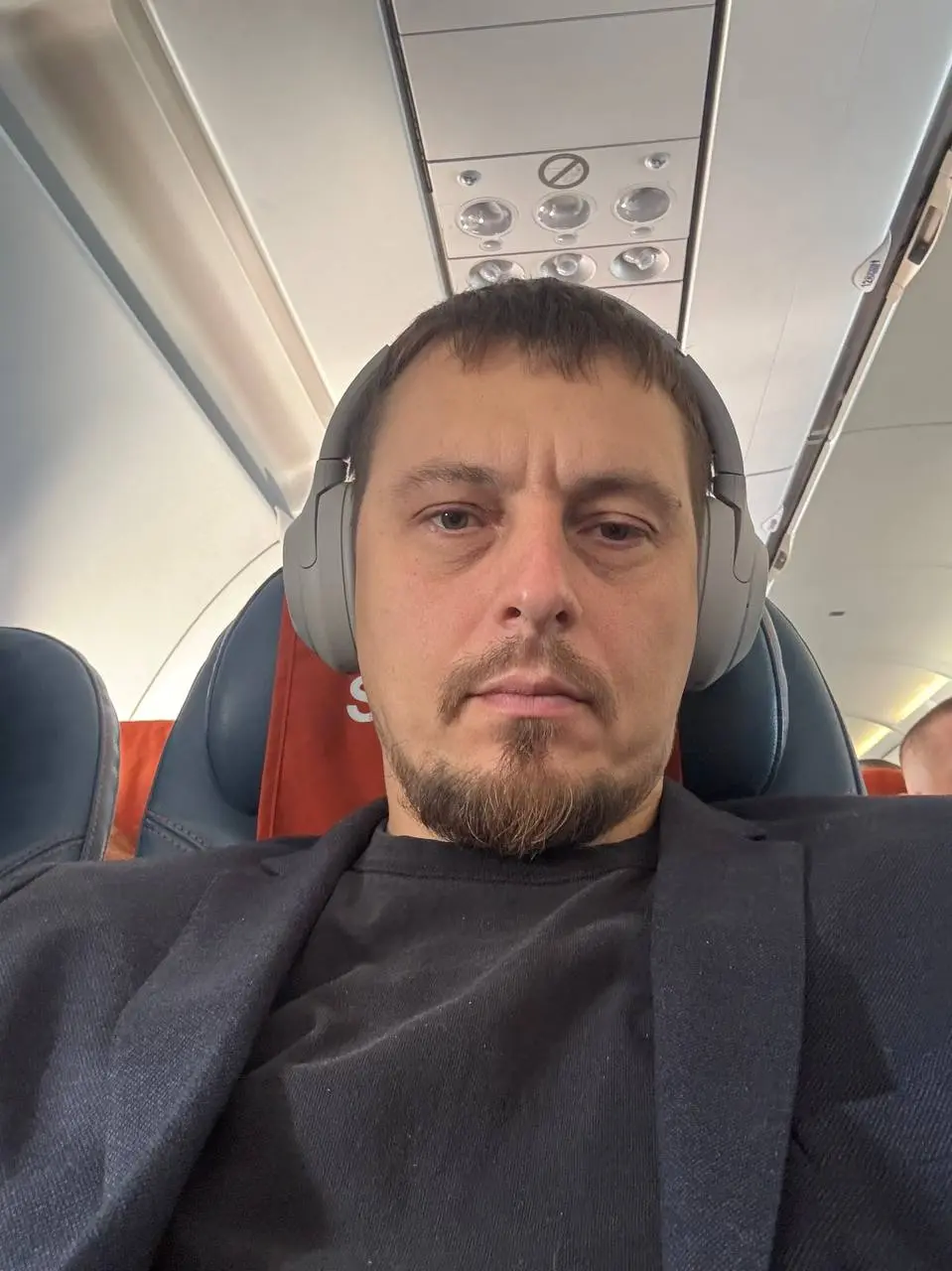 Открытое занятие по теневым сторонам человека