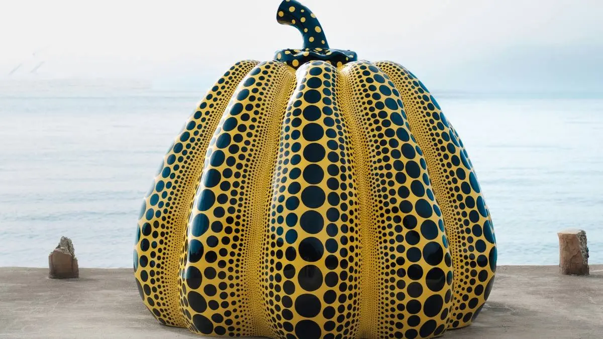 Арт-путешествие по Японии, Наосима и музеям