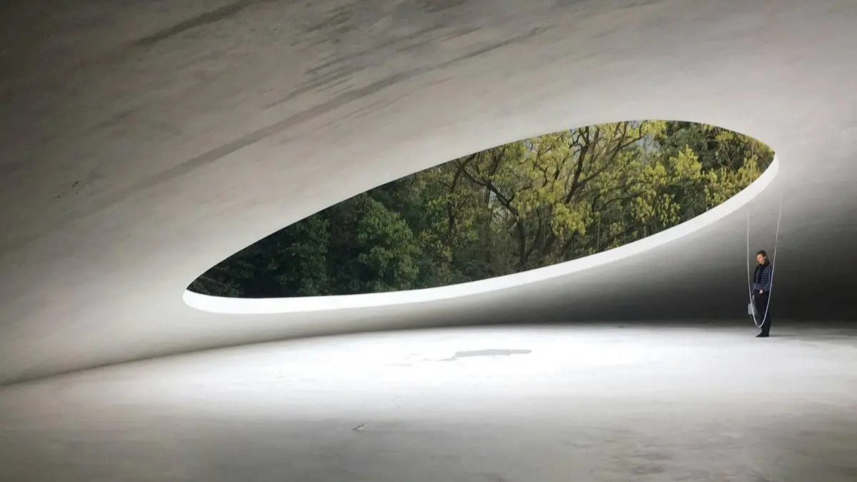 Арт-путешествие по Японии, Наосима и музеям