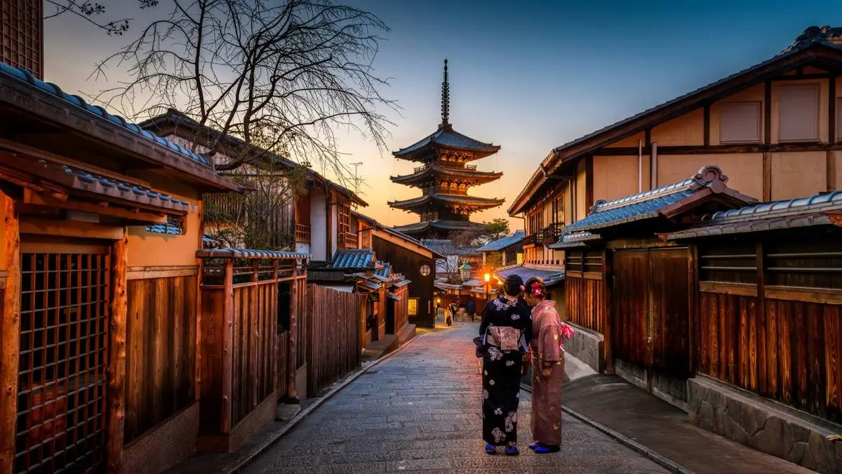 Арт-путешествие по Японии, Наосима и музеям