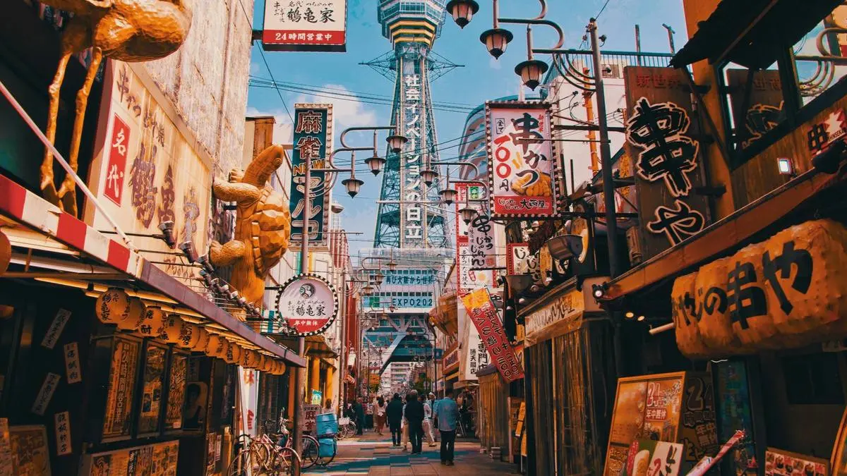 Арт-путешествие по Японии, Наосима и музеям