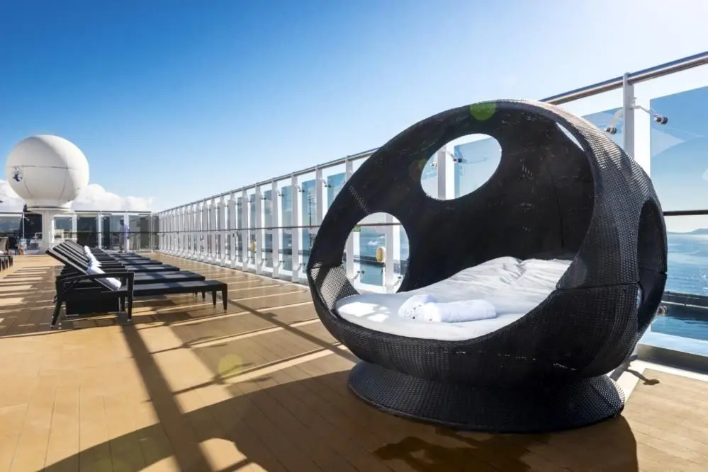 Новый год 2025 в Средиземноморе: 3 страны за 1 праздник