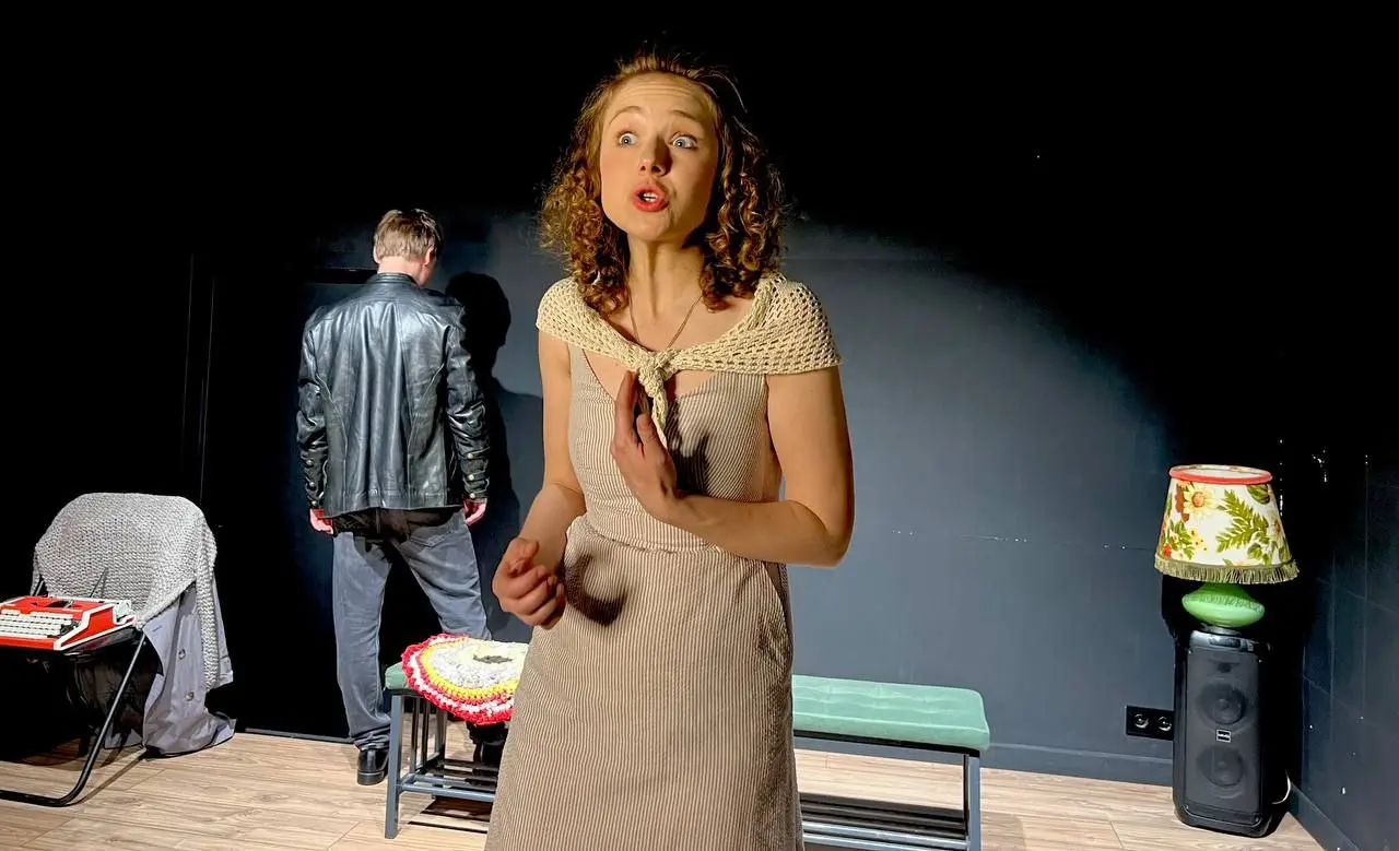 ЖЕНЩИНА И ДЕТИ