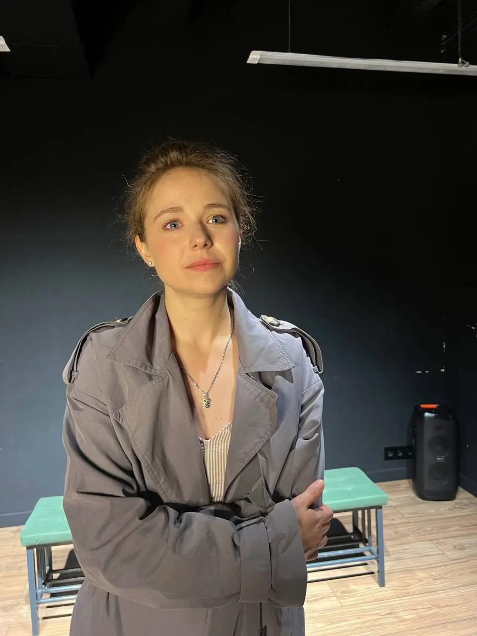 ЖЕНЩИНА И ДЕТИ