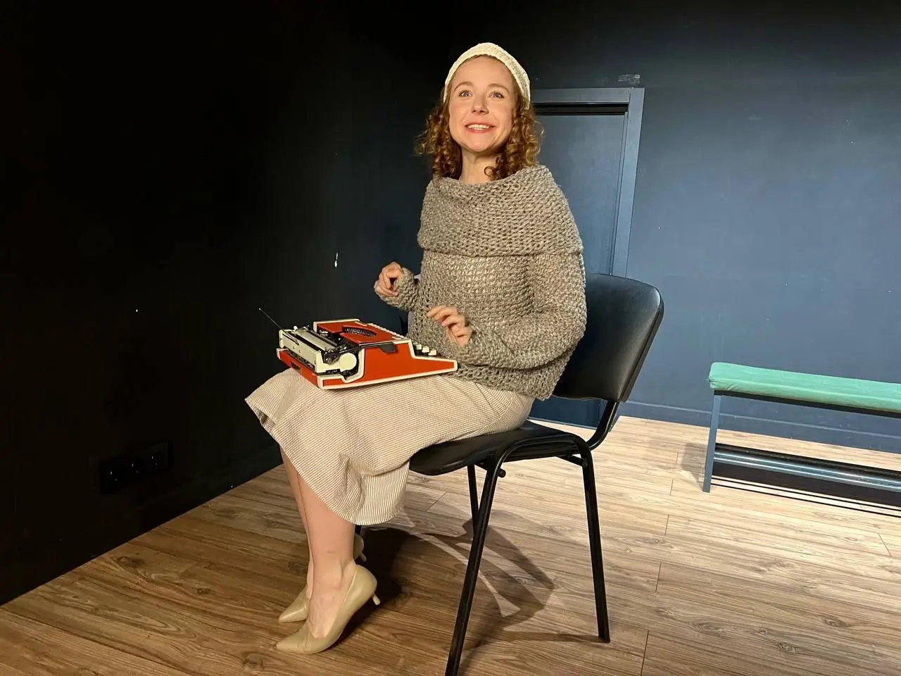 ЖЕНЩИНА И ДЕТИ