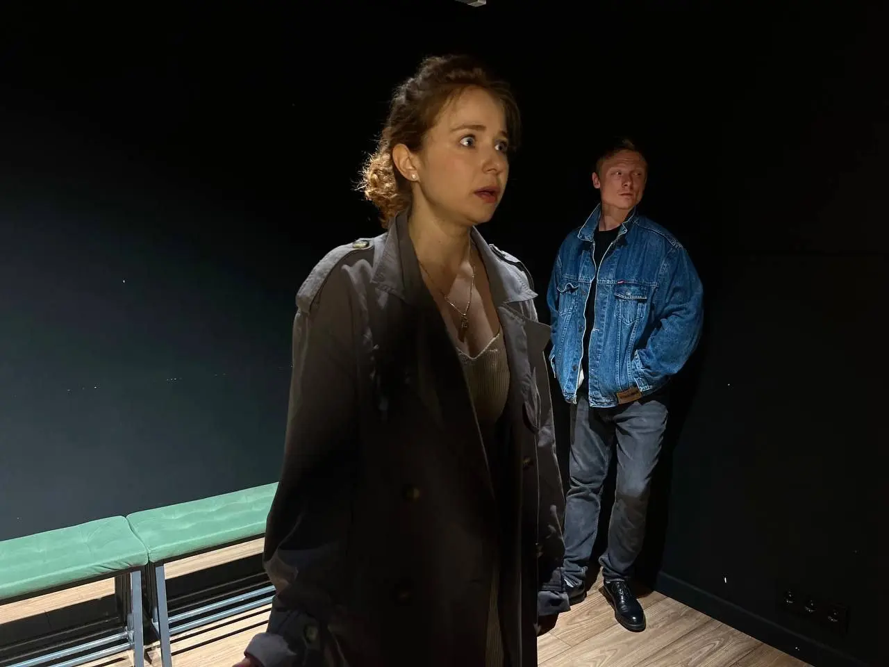 ЖЕНЩИНА И ДЕТИ