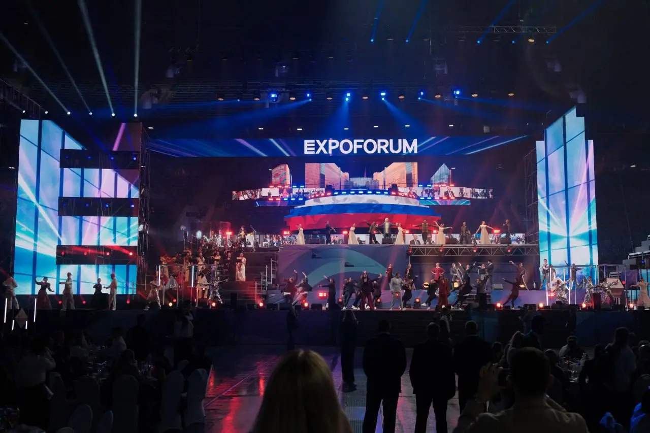 Неформальная встреча участников ПМГФ: готовьте яркие образы!