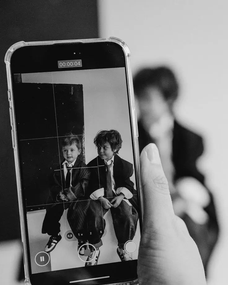 Конкретное название мероприятия недано