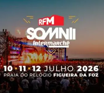 RFM SOMNII INTERMARCHÉ 2026