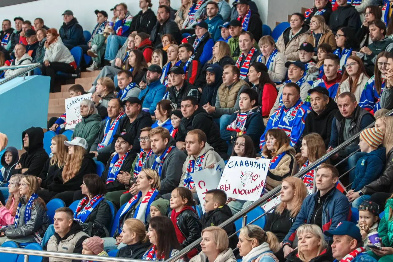 октябрьские домашние матчи