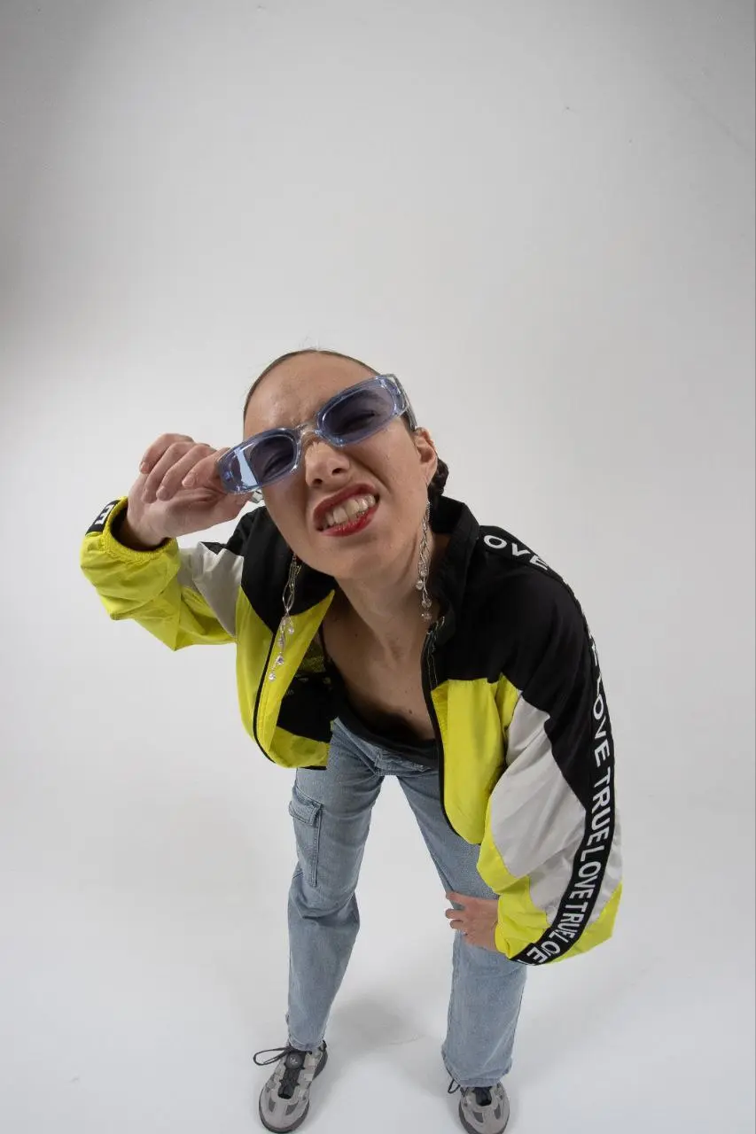 Интенсив "Level Up October"