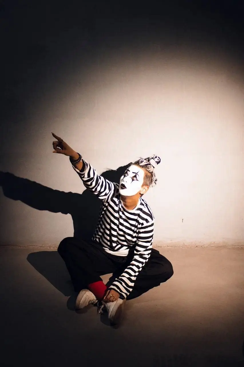 Интенсив "Level Up October"