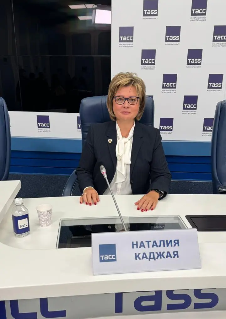 Пресс-центр ТАСС: старт федеральному контент-хакатону креативных ИИ-проектов «Креативное Поколение»