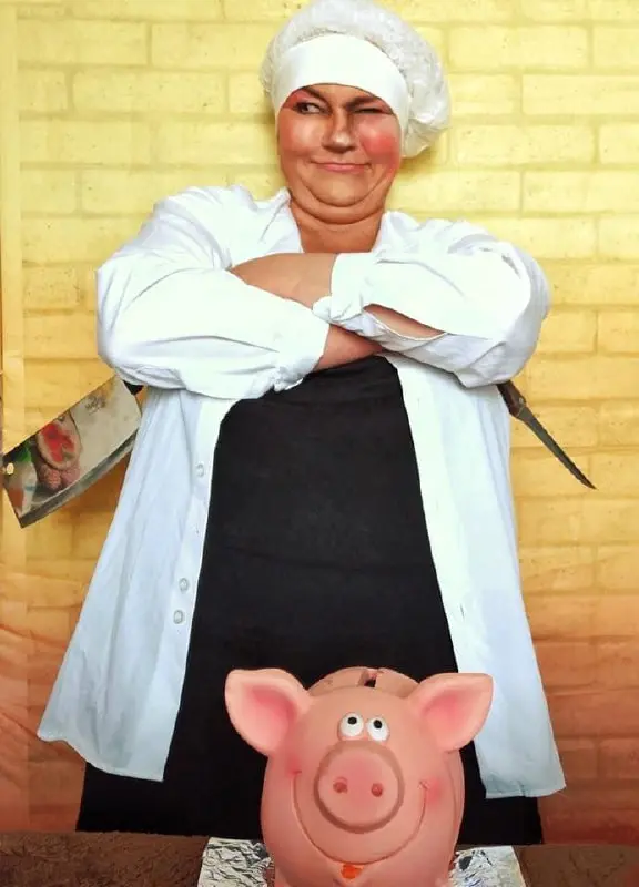 Юдифь подмосковная