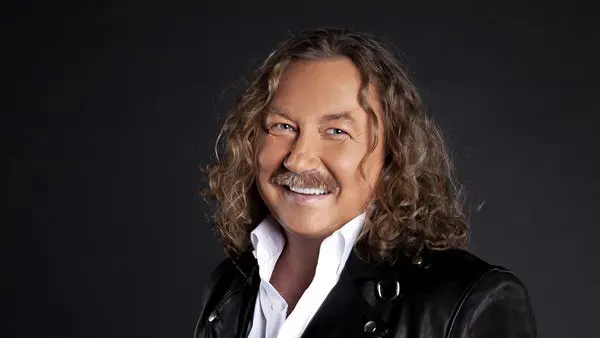 Гастрольный тур Игоря Николаева (концертная программа)