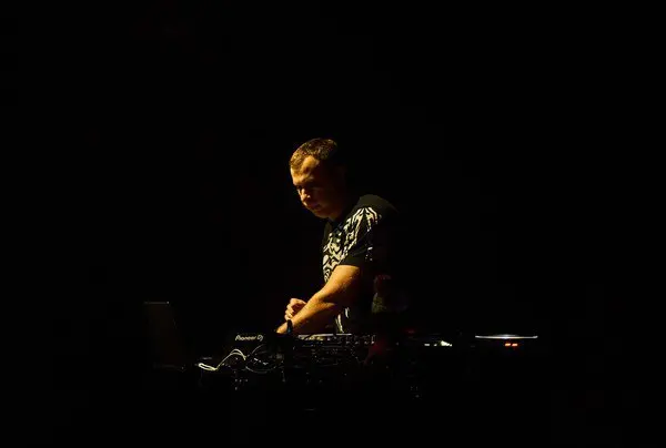 Электронная симфония