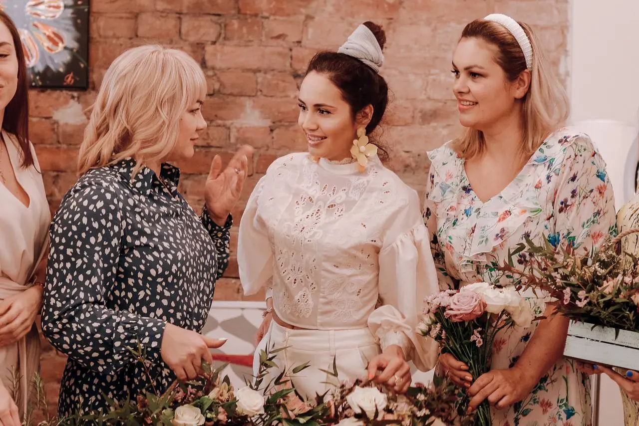 Завтра насыщенный день ✨ с Театральным Кружком