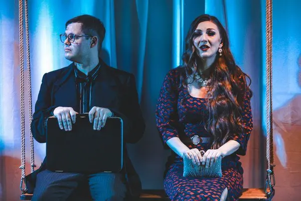 Не жизнь, А. С.казка Пушкина