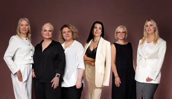 Бизнес консилиум: как увеличить прибыль через маркетинг, команду и качество …