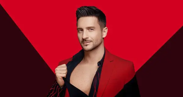 Сергей Лазарев. Шоумен