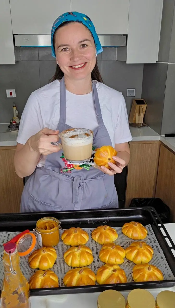 День большой заготовки