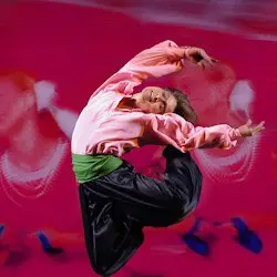 Балет Игоря Моисеева