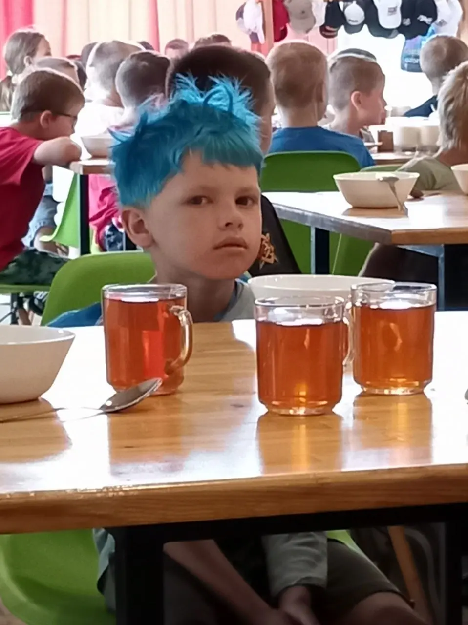 Белые скалы