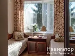 Белые скалы