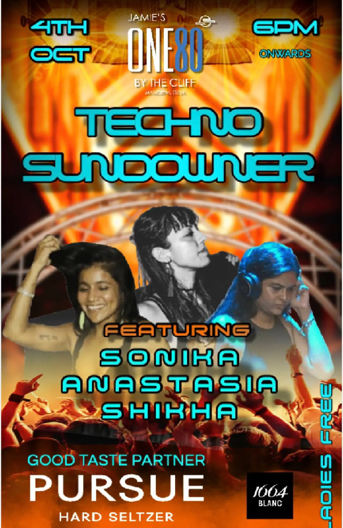 Aфиши на 4 октября