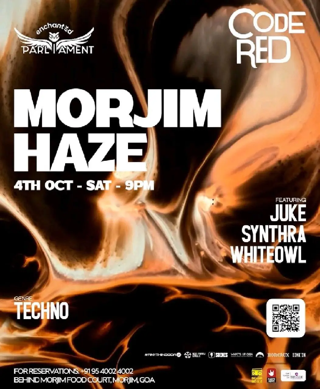 Aфиши на 4 октября